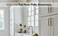 Pella Windows and Doors Showroom of Fall River, MA