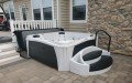 Van Dorn Pools & Spas