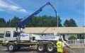 Jessen Concrete Pumping LLC