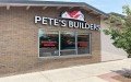 Pete's Builders Commercial and Residential Roofing