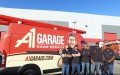 A1 Garage Door Service