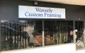 Waverly Custom Framing