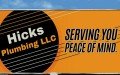 Hicks Plumbing LLC