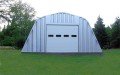 Future Buildings - Prefabricated Steel & Metal Buildings