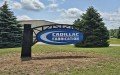 Cadillac Fabrication