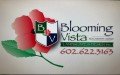 Blooming Vista