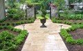 Meridian Landscaping & Design LLC