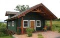 Log Homes Minnesota Inc