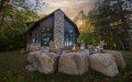 Backyard Reflections
