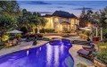 Custom Home Pools