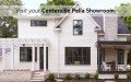 Pella Windows and Doors Showroom of Centerville, MA