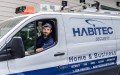 Habitec Security Inc
