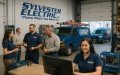 Sylvester Electric, Inc.