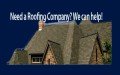 ASAP Roofing Inc.
