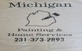 Michigan Painting & Home Services
