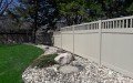 Authority Fence & Deck