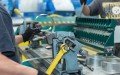 Stromberg Metal Works Inc.