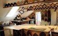 Lower Village Frameworks