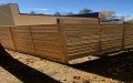 New England Fence, Inc.