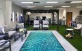Waterfront Spa & Pool