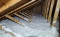 Joe's Attic Insulation and Handyman Service