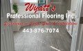 Wyatt's Professional Flooring Inc.