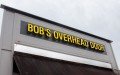 Bob's Overhead Door Repair & Service Inc