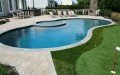 Dynasty Pools & Spas