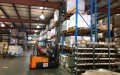 Forklift Systems Inc