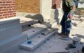 Purus Masonry Restoration