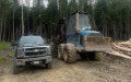 Jason Nadeau and Sons Excavation and Forestry