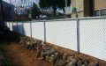 Shamrock Fence Co