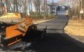 Country Club Paving Company
