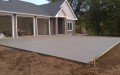 Straight Line Concrete