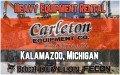 Carleton Equipment Co