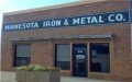 Minnesota Iron & Metal Co