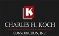 Charles H Koch Construction