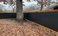 Top Line Fence