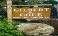Gilbert & Cole Building Products