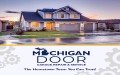 Michigan Door