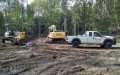 Triple C Excavating