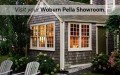 Pella Windows and Doors Showroom of Woburn, MA