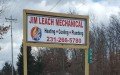 Jim Leach Mechanical