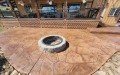 Brown Concrete