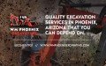WM Phoenix Excavating