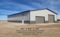 Big D's Fencing and Pole Barns