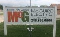McGuire Electric Inc