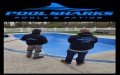 POOL SHARKS