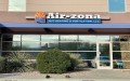 Air-zona Air Conditioning, Heating & Ventilation L.L.C.
