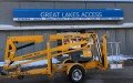 Great Lakes Access Lift Rental